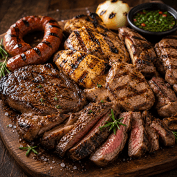 Lomo de Cerdo