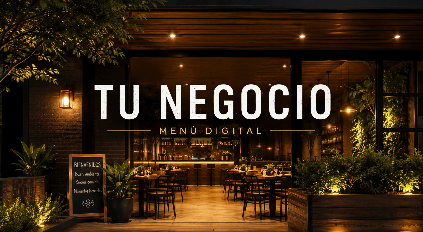 TU NEGOCIO ACÁ