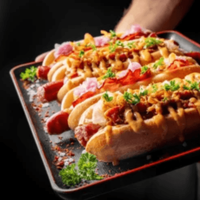 Choriperro